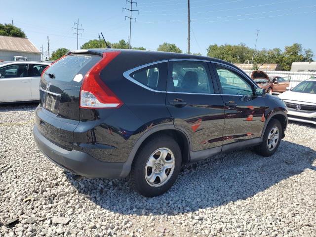 Photo 2 VIN: 2HKRM3H3XEH550313 - HONDA CR-V LX 