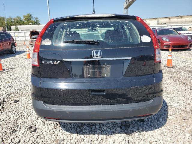 Photo 5 VIN: 2HKRM3H3XEH550313 - HONDA CR-V LX 