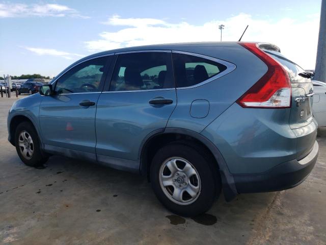 Photo 1 VIN: 2HKRM3H3XEH553535 - HONDA CR-V LX 