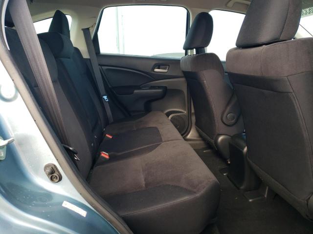 Photo 10 VIN: 2HKRM3H3XEH553535 - HONDA CR-V LX 