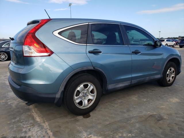 Photo 2 VIN: 2HKRM3H3XEH553535 - HONDA CR-V LX 