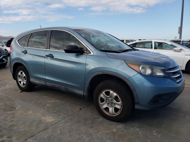 Photo 3 VIN: 2HKRM3H3XEH553535 - HONDA CR-V LX 