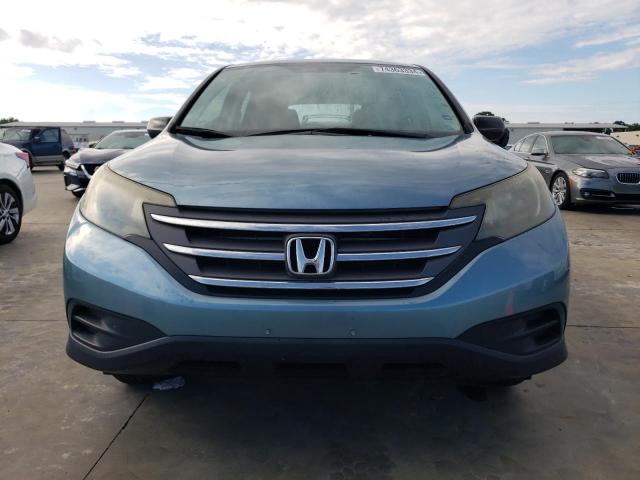 Photo 4 VIN: 2HKRM3H3XEH553535 - HONDA CR-V LX 