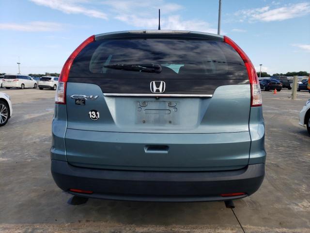 Photo 5 VIN: 2HKRM3H3XEH553535 - HONDA CR-V LX 