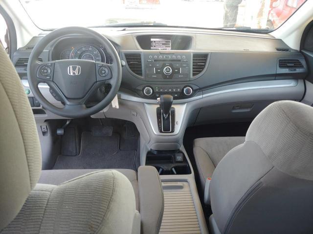 Photo 8 VIN: 2HKRM3H3XEH553745 - HONDA CR-V LX 