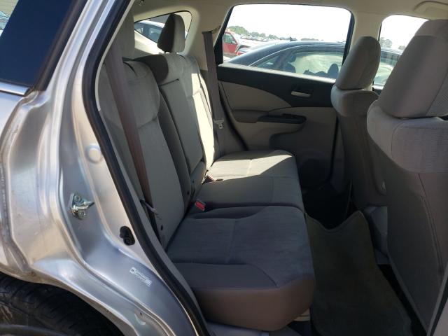 Photo 5 VIN: 2HKRM3H3XEH553745 - HONDA CR-V LX 