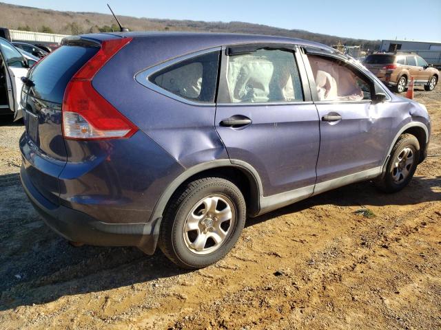 Photo 2 VIN: 2HKRM3H3XEH555687 - HONDA CRV 