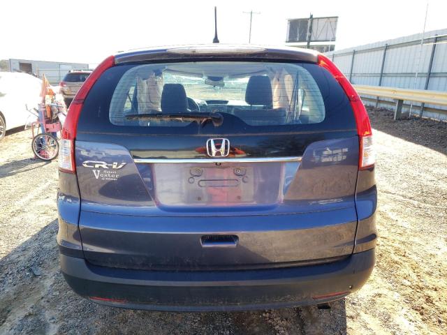 Photo 5 VIN: 2HKRM3H3XEH555687 - HONDA CRV 