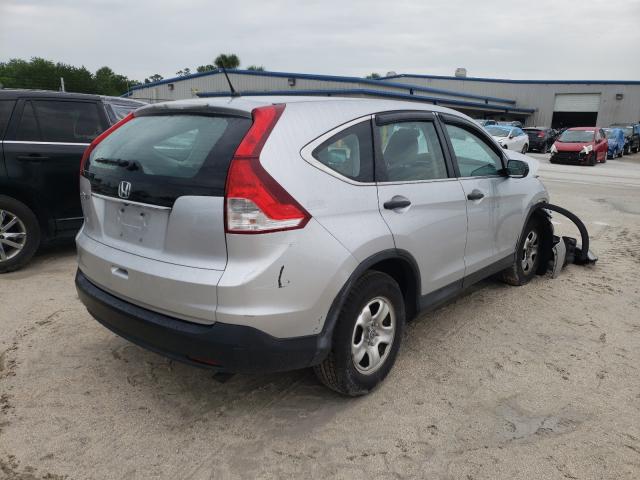 Photo 3 VIN: 2HKRM3H3XEH559416 - HONDA CR-V LX 