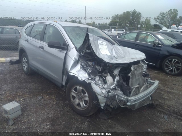 Photo 0 VIN: 2HKRM3H3XEH563014 - HONDA CR-V 