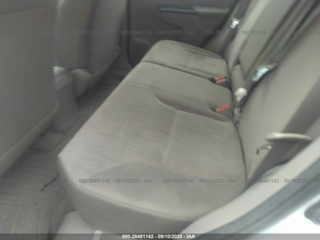 Photo 7 VIN: 2HKRM3H3XEH563014 - HONDA CR-V 