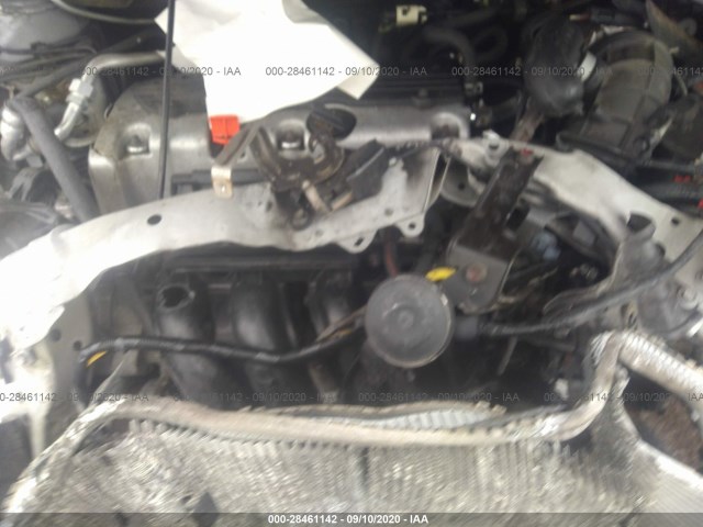 Photo 9 VIN: 2HKRM3H3XEH563014 - HONDA CR-V 