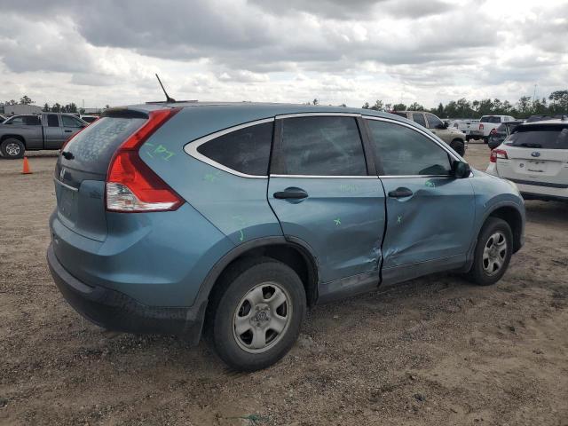 Photo 2 VIN: 2HKRM3H3XEH564261 - HONDA CR-V LX 