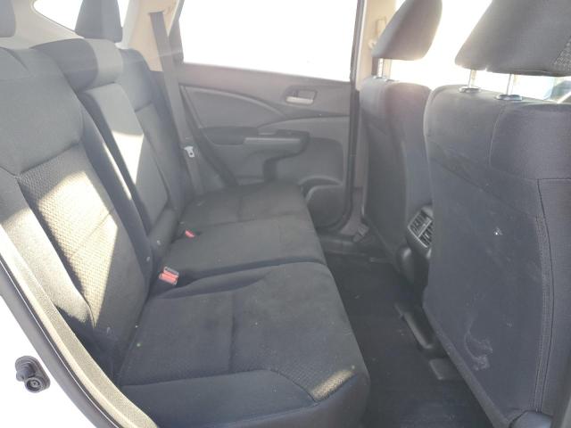 Photo 10 VIN: 2HKRM3H3XFH003737 - HONDA CR-V LX 