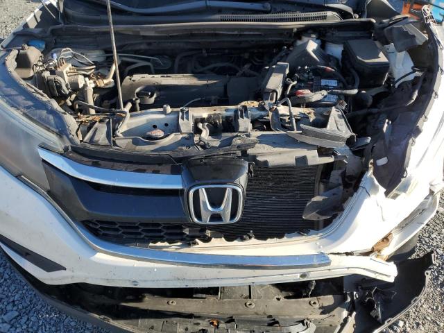 Photo 11 VIN: 2HKRM3H3XFH003737 - HONDA CR-V LX 