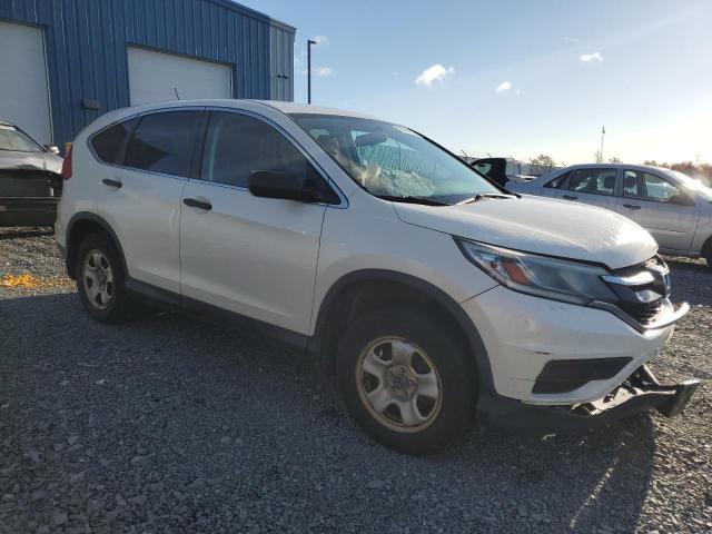 Photo 3 VIN: 2HKRM3H3XFH003737 - HONDA CR-V LX 