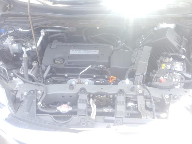 Photo 6 VIN: 2HKRM3H3XFH504238 - HONDA CR-V LX 