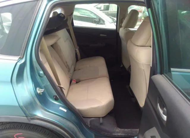 Photo 7 VIN: 2HKRM3H3XFH505129 - HONDA CR-V 