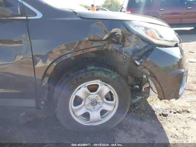 Photo 5 VIN: 2HKRM3H3XFH507964 - HONDA CR-V 