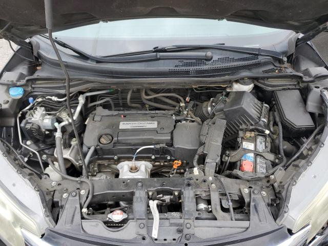 Photo 11 VIN: 2HKRM3H3XFH529740 - HONDA CRV 