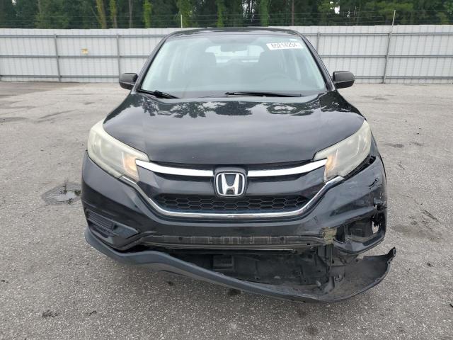 Photo 4 VIN: 2HKRM3H3XFH529740 - HONDA CRV 