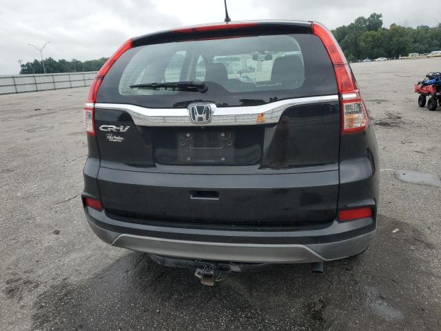 Photo 5 VIN: 2HKRM3H3XFH529740 - HONDA CRV 