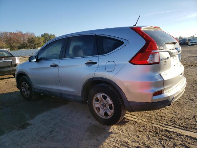 Photo 1 VIN: 2HKRM3H3XFH535537 - HONDA CRV 