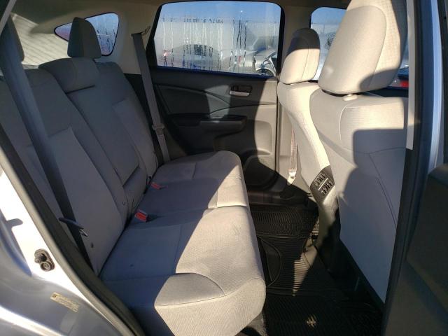 Photo 10 VIN: 2HKRM3H3XFH535537 - HONDA CRV 