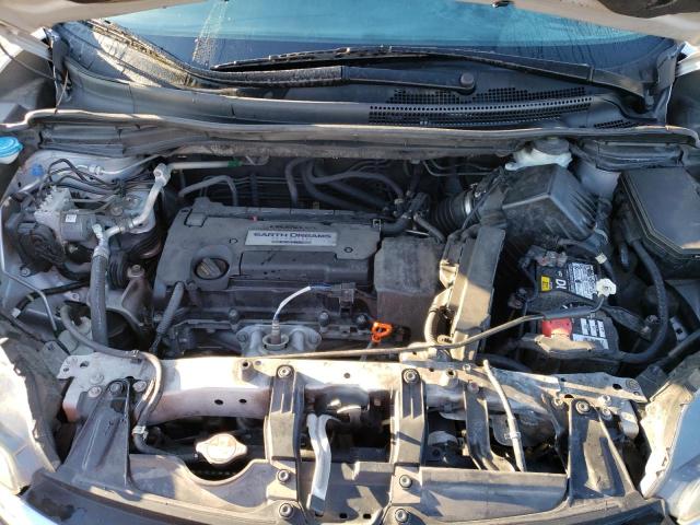 Photo 11 VIN: 2HKRM3H3XFH535537 - HONDA CRV 