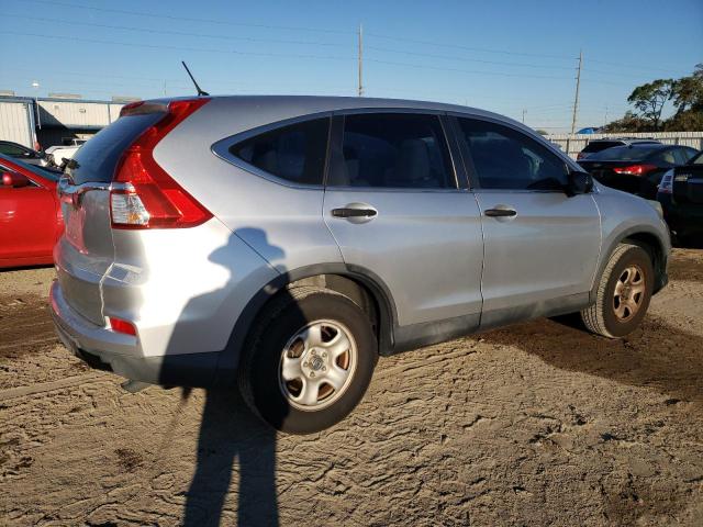 Photo 2 VIN: 2HKRM3H3XFH535537 - HONDA CRV 