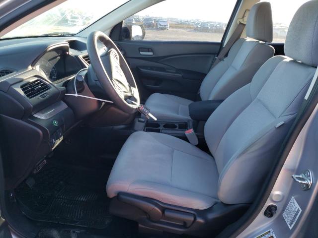 Photo 6 VIN: 2HKRM3H3XFH535537 - HONDA CRV 