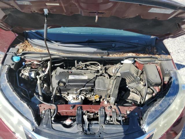 Photo 10 VIN: 2HKRM3H3XFH556856 - HONDA CRV 