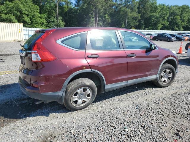 Photo 2 VIN: 2HKRM3H3XFH556856 - HONDA CRV 