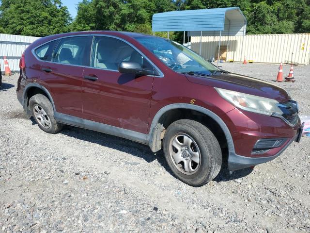 Photo 3 VIN: 2HKRM3H3XFH556856 - HONDA CRV 