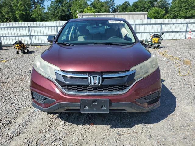 Photo 4 VIN: 2HKRM3H3XFH556856 - HONDA CRV 