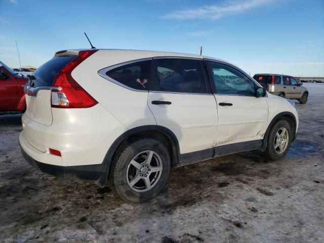 Photo 2 VIN: 2HKRM3H3XGH000435 - HONDA CR-V LX 