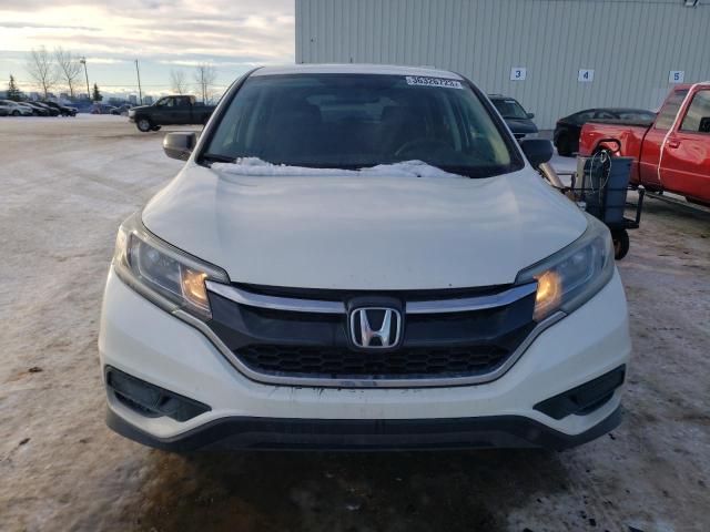 Photo 4 VIN: 2HKRM3H3XGH000435 - HONDA CR-V LX 