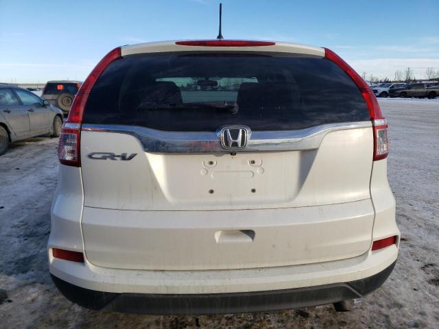 Photo 5 VIN: 2HKRM3H3XGH000435 - HONDA CR-V LX 