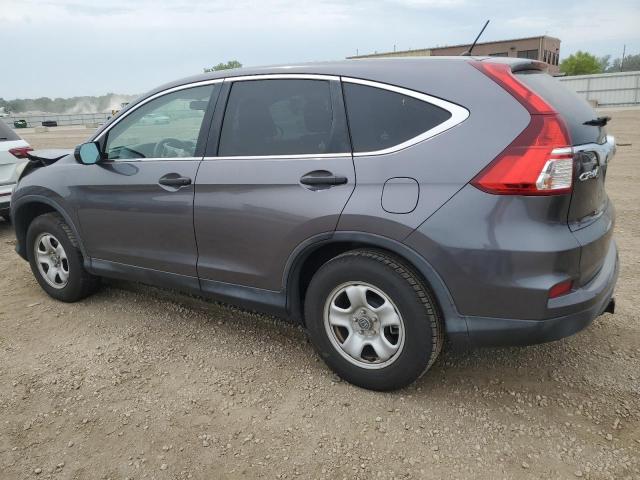 Photo 1 VIN: 2HKRM3H3XGH509733 - HONDA CR-V LX 