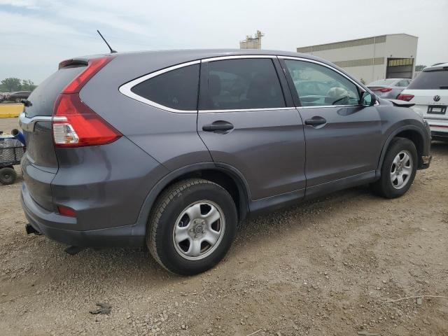 Photo 2 VIN: 2HKRM3H3XGH509733 - HONDA CR-V LX 