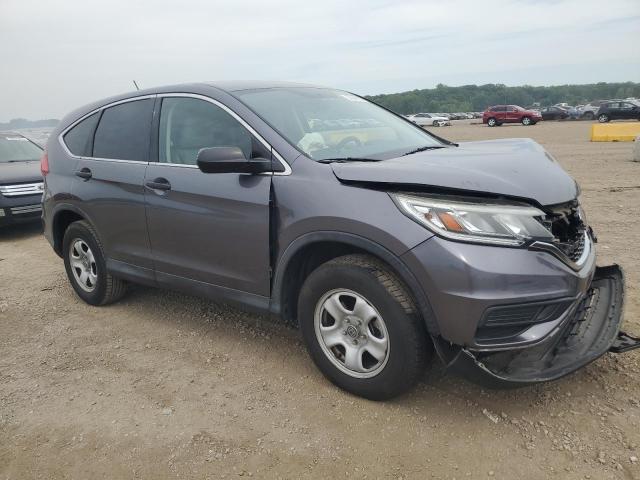 Photo 3 VIN: 2HKRM3H3XGH509733 - HONDA CR-V LX 