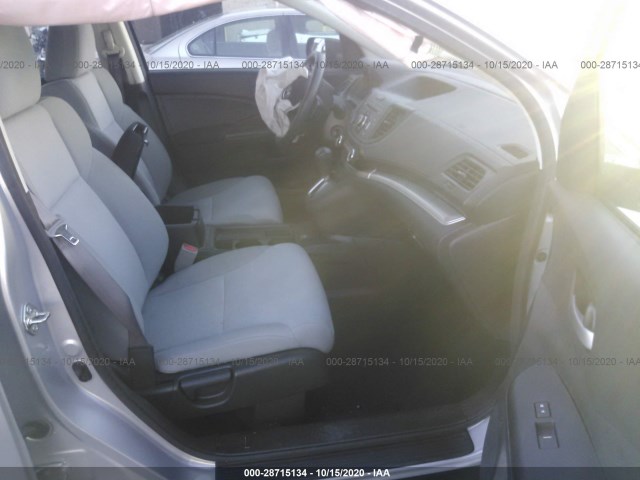 Photo 4 VIN: 2HKRM3H3XGH509926 - HONDA CR-V 