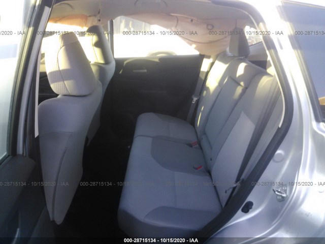 Photo 7 VIN: 2HKRM3H3XGH509926 - HONDA CR-V 