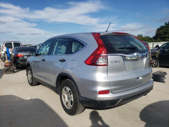 Photo 2 VIN: 2HKRM3H3XGH512518 - HONDA CR-V LX 