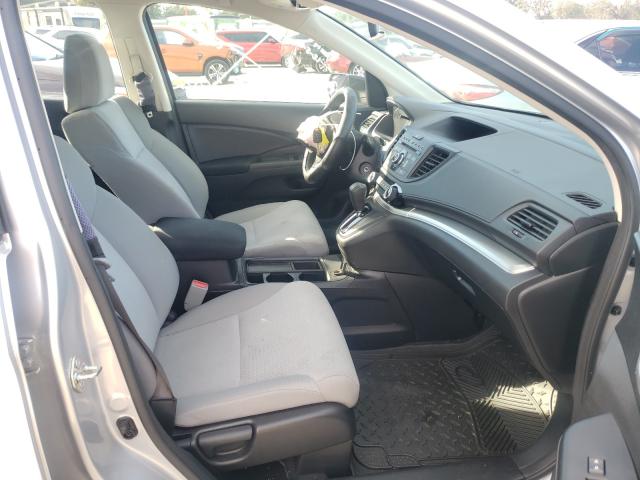 Photo 4 VIN: 2HKRM3H3XGH512518 - HONDA CR-V LX 