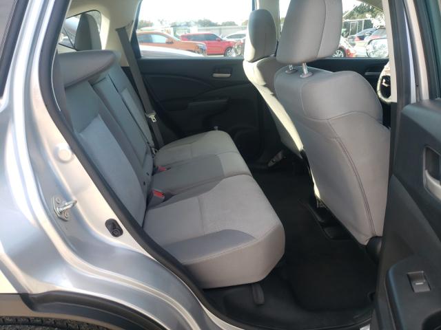 Photo 5 VIN: 2HKRM3H3XGH512518 - HONDA CR-V LX 