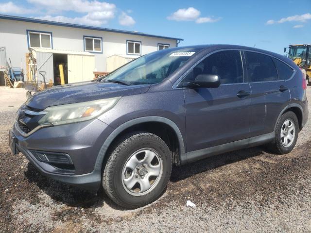 Photo 0 VIN: 2HKRM3H3XGH516438 - HONDA CR-V LX 