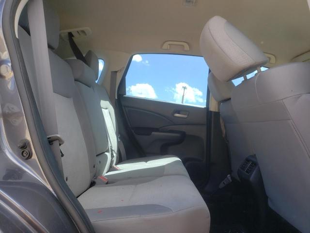 Photo 10 VIN: 2HKRM3H3XGH516438 - HONDA CR-V LX 