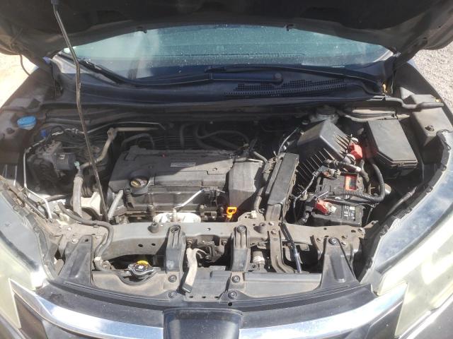 Photo 11 VIN: 2HKRM3H3XGH516438 - HONDA CR-V LX 