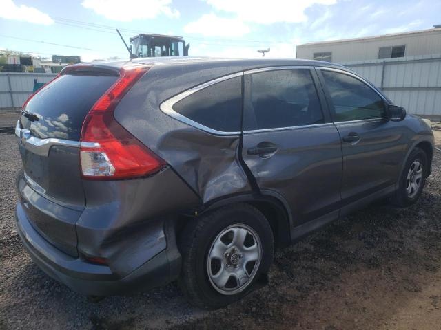 Photo 2 VIN: 2HKRM3H3XGH516438 - HONDA CR-V LX 